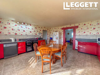  Maison � vendre 5 pi�ces 109 m�