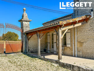  Maison à vendre 5 pièces 160 m²