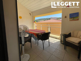  Appartement à vendre 4 pièces 88 m²