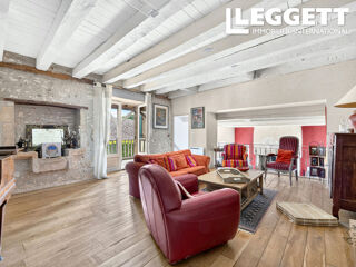  Maison à vendre 8 pièces 171 m²