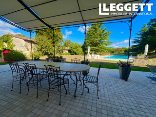  Maison � vendre 10 pi�ces 307 m�