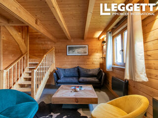  Maison � vendre 4 pi�ces 77 m�