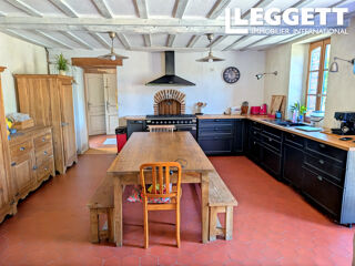  Maison à vendre 5 pièces 100 m²