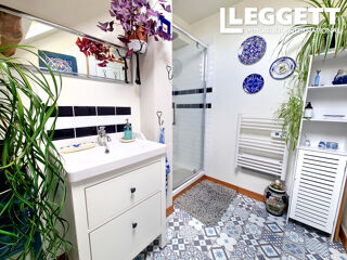  Maison à vendre 6 pièces 131 m²