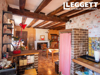  Maison à vendre 2 pièces 