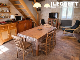  Maison � vendre 7 pi�ces 130 m�