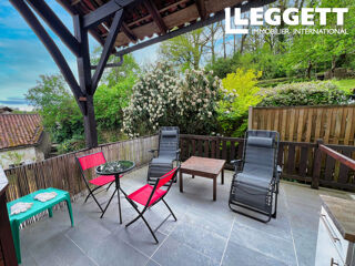  Maison � vendre 5 pi�ces 95 m�