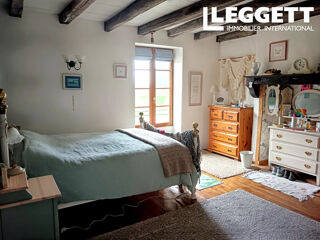  Maison � vendre 11 pi�ces 270 m�