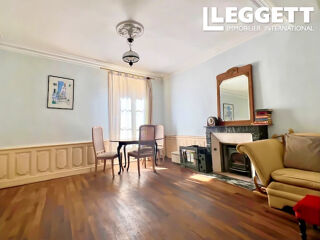  Maison � vendre 4 pi�ces 120 m�
