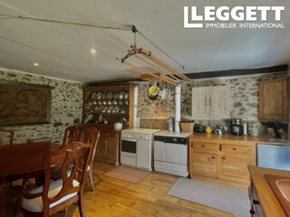  Maison à vendre 11 pièces 158 m²