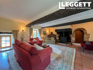  Maison � vendre 6 pi�ces 200 m�