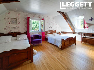  Maison � vendre 7 pi�ces 276 m�