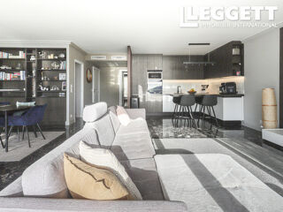  Appartement � vendre 4 pi�ces 103 m�