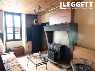  Maison à vendre 4 pièces 80 m²