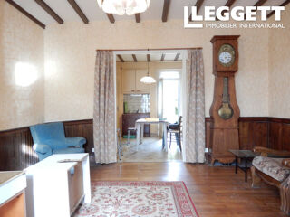  Maison  vendre 9 pices 154 m