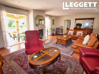  Maison à vendre 7 pièces 182 m²