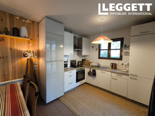  Maison � vendre 3 pi�ces 62 m�