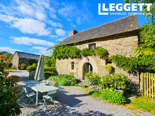  Maison � vendre 12 pi�ces 301 m�