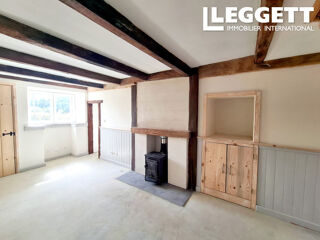  Maison � vendre 3 pi�ces 75 m�