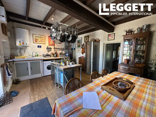  Maison � vendre 15 + pi�ces 159 m�