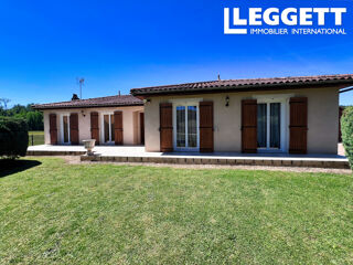  Maison � vendre 5 pi�ces 128 m�