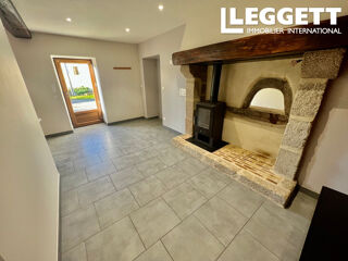  Maison � vendre 5 pi�ces 55 m�