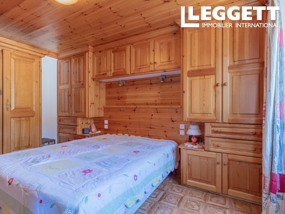Vente Maison Bâtiment de 6 logements meublés, local commercial, greniers de 120 m² au sol et caves - Bozel - Trois Vallées Bozel