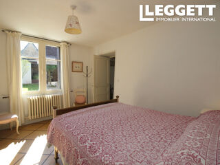  Maison � vendre 6 pi�ces 133 m�