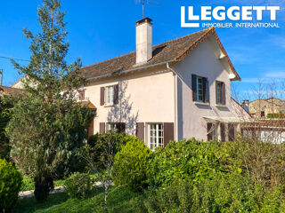  Maison à vendre 5 pièces 131 m²