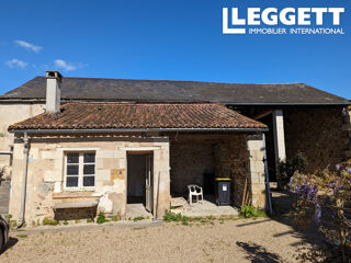  Remise / Grange � vendre 290 m� Loretz-d'argenton