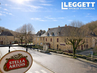  Maison � vendre 10 pi�ces 270 m�