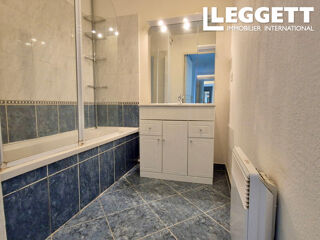  Appartement � vendre 5 pi�ces 34 m�