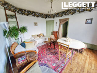  Maison  vendre 6 pices 202 m