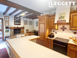  Maison à vendre 5 pièces 100 m²