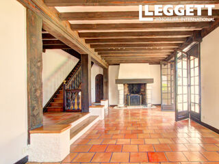  Maison � vendre 10 pi�ces 255 m�