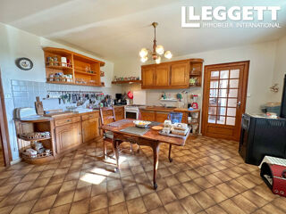  Maison � vendre 9 pi�ces 224 m�