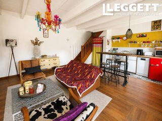  Maison à vendre 3 pièces 53 m²