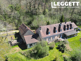  Maison � vendre 14 pi�ces 330 m�