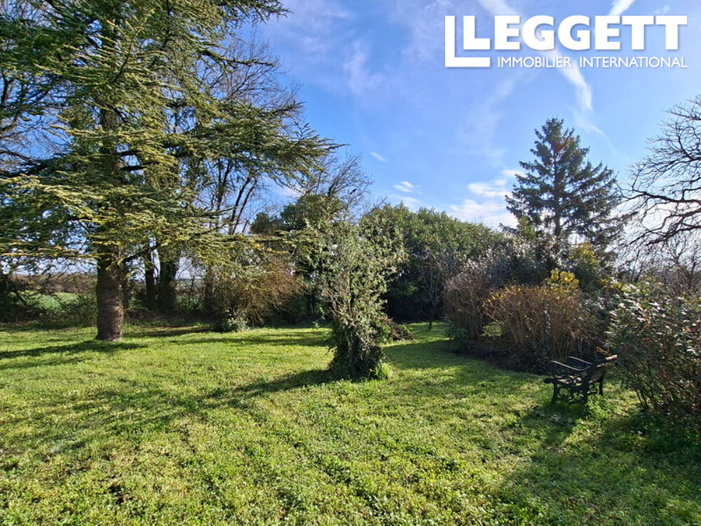 Vente Maison Jolie maison de caractère avec 4 chambres et terrain clos. LuxÉ