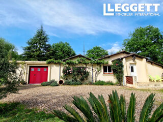  Maison � vendre 6 pi�ces 141 m�