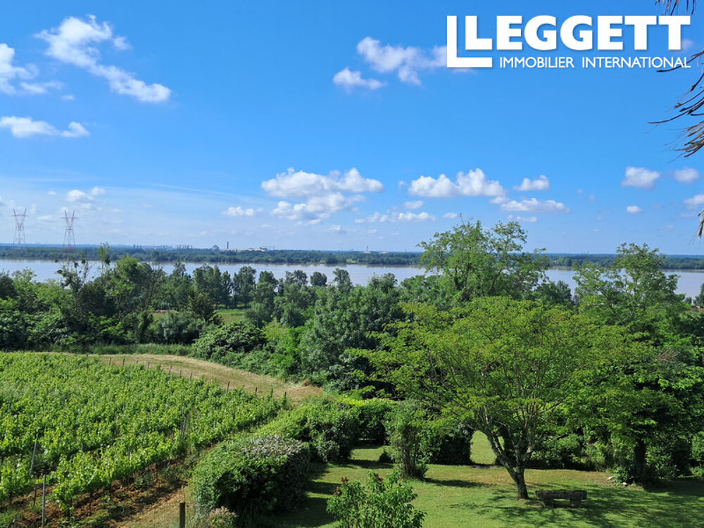 Vente Maison Cadre idyllique, magnifique vue! Maison charmante & atypique, 3 chambres, dépendances, grand terrain. Au calme Bourg
