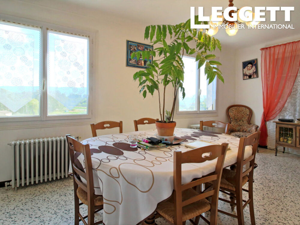 Vente Maison Bonnieux Luberon - Retraite provençale avec potentiel commercial ou artistique Bonnieux
