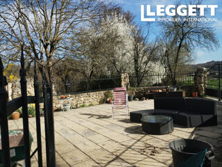  Maison � vendre 8 pi�ces 154 m�