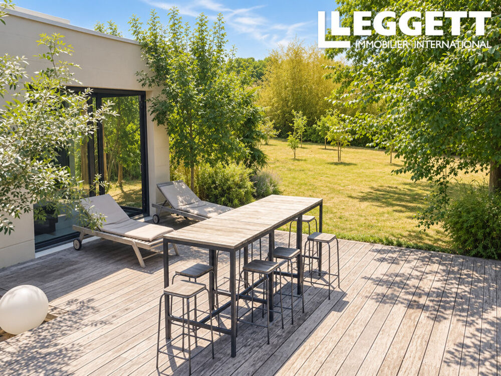 à vendre  Maison Angoulême (16000)