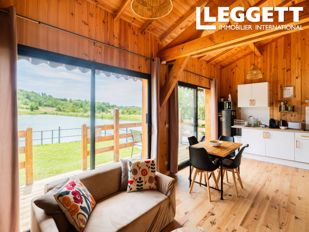 � vendre  Propri�t�/ch�teau Marciac (32230)