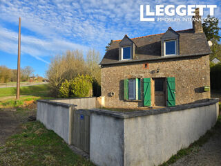  Maison � vendre 3 pi�ces 70 m�