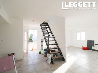  Maison � vendre 5 pi�ces 118 m�