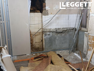  Maison � vendre 6 pi�ces 90 m�