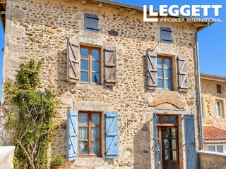  Maison à vendre 10 pièces 203 m²