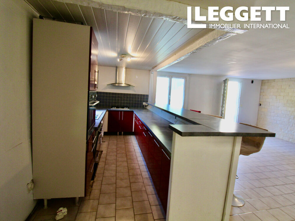Vente Maison Charmante maison 2/3 chambres en tuffeau avec possibilité d'agrandir; les rives de Loire, et commodités à pied La chapelle-sur-loire
